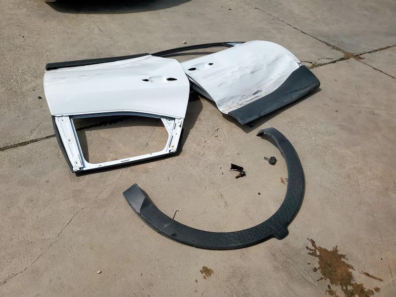 2022 HYUNDAI SANTA CRUZ - 5NTJEDAF2NH016003