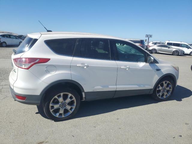 Vin: 1fmcu0hx8dub40147, lot: 56760765, ford escape sel 20133
