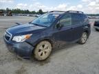 2015 SUBARU FORESTER 2 - JF2SJAFC8FH596323