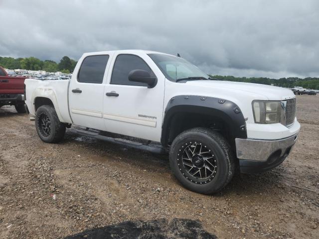 Vin: 3gtp1ve08bg139132, lot: 58727755, gmc sierra c1500 sle 20114