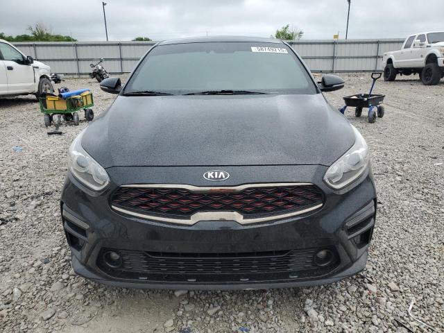 2020 KIA FORTE GT L - 3KPF34ADXLE161901