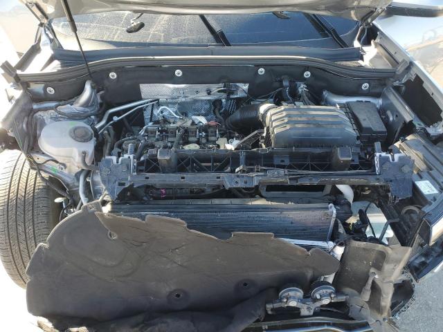 2024 VOLKSWAGEN ATLAS CROS - 1V2KE2CA3RC224464