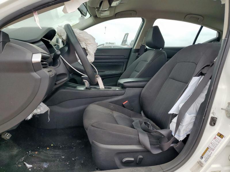 2019 NISSAN ALTIMA S - 1N4BL4BV7KC233896