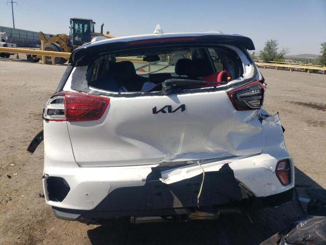 2022 KIA NIRO EX KNDCD3LDXN5498946