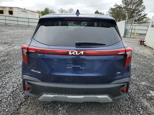 2025 KIA SELTOS LX KNDEPCAA1S7671746