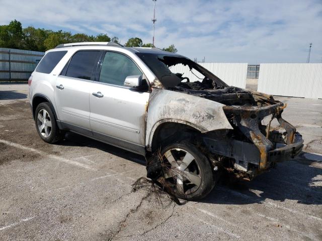 Vin: 1gklvmed1aj139197, lot: 55823925, gmc acadia slt-1 20104