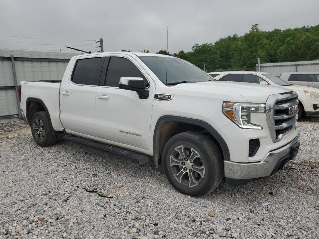 Vin: 1gtu9bed7mz157136, lot: 56467245, gmc sierra k1500 sle 20214