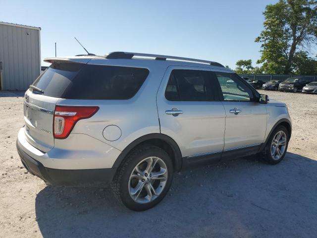 Vin: 1fm5k7f88dgc11929, lot: 58068985, ford explorer limited 20133