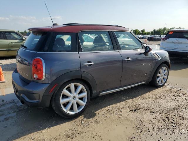 Vin: wmwzc5c59gwp49628, lot: 56322795, mini cooper s countryman 20163