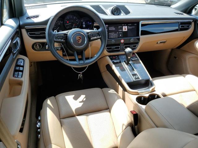 2024 PORSCHE MACAN BASE WP1AA2A52RLB12140