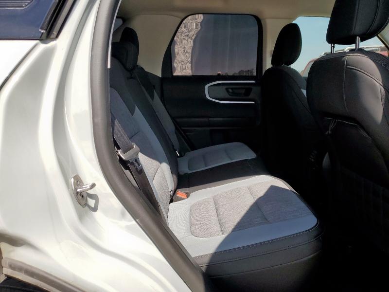 2022 FORD BRONCO SPO - 3FMCR9B66NRD03313