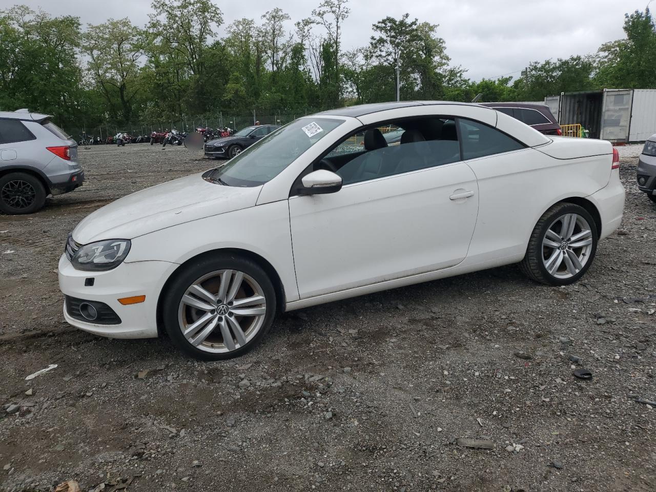 VOLKSWAGEN EOS LUX