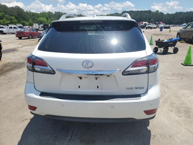2015 LEXUS RX 350 - 2T2ZK1BA5FC168787