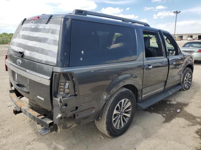 Vin: 1fmjk1jt2gef27575, lot: 56118925, ford expedition el xlt 20163