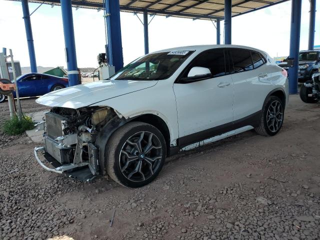BMW X2 XDRIVE2