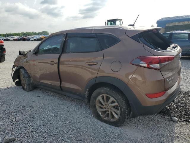 Vin: km8j23a47hu399085, lot: 56975115, hyundai tucson se 20172
