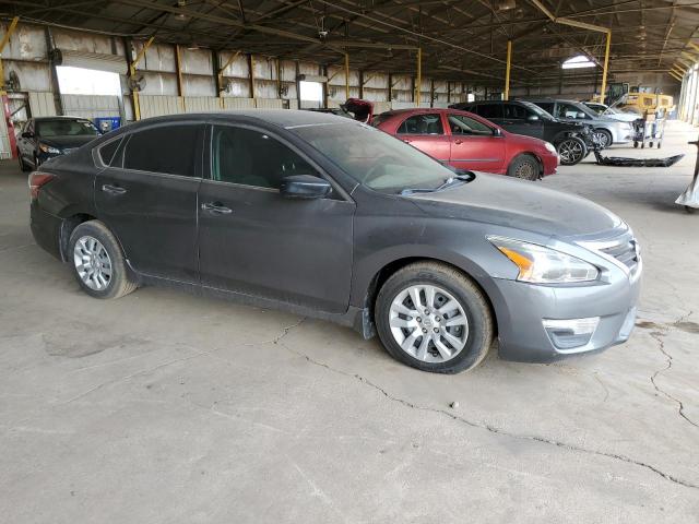 Vin: 1n4al3ap5fn326144, lot: 59038885, nissan altima 2.5 20154