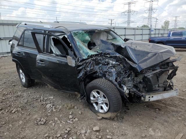 Vin: jtebu5jr6j5483534, lot: 56958095, toyota 4runner sr5/sr5 premium 20184