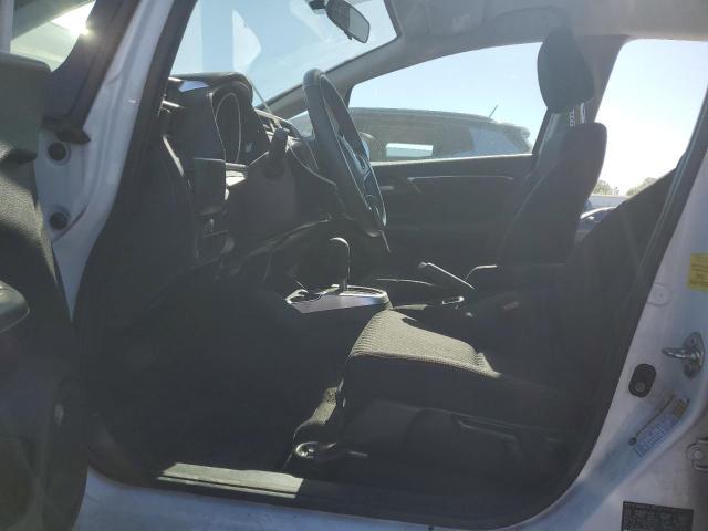 2018 HONDA FIT SPORT - 3HGGK5H63JM725557