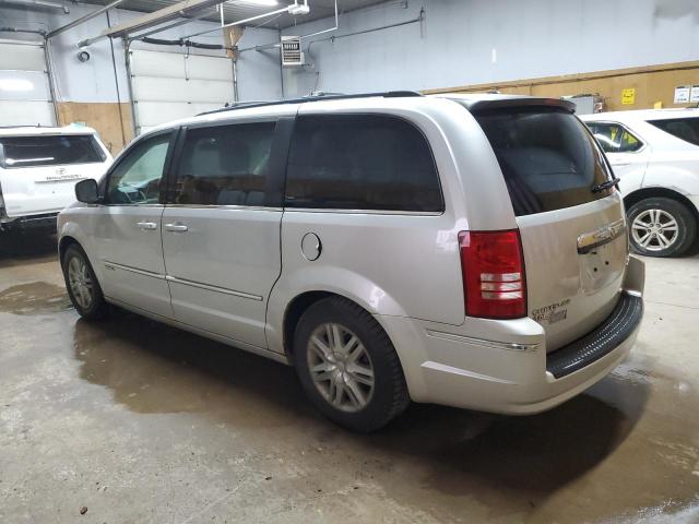 Vin: 2a4rr5dx5ar273826, lot: 57122675, chrysler minivan touring 20102