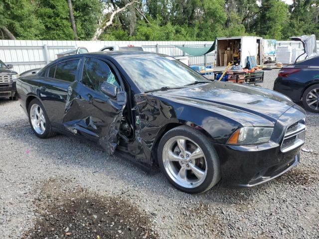 Vin: 2c3cdxhg2dh535431, lot: 57108545, dodge charger sxt 20134
