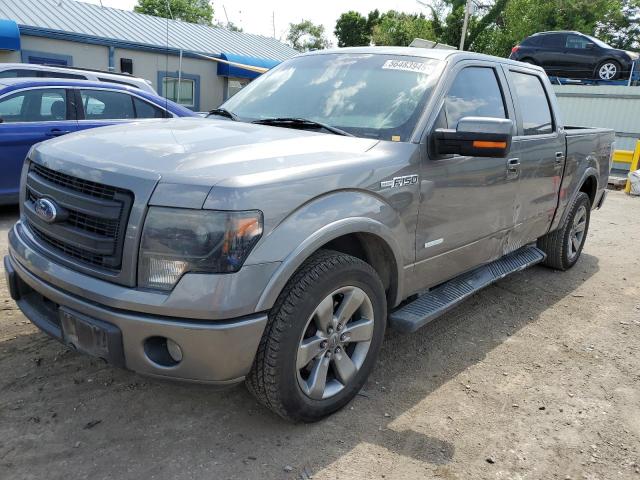 Vin: 1ftfw1ct2efa12322, lot: 56483945, ford f-150 supercrew 2014 img_1