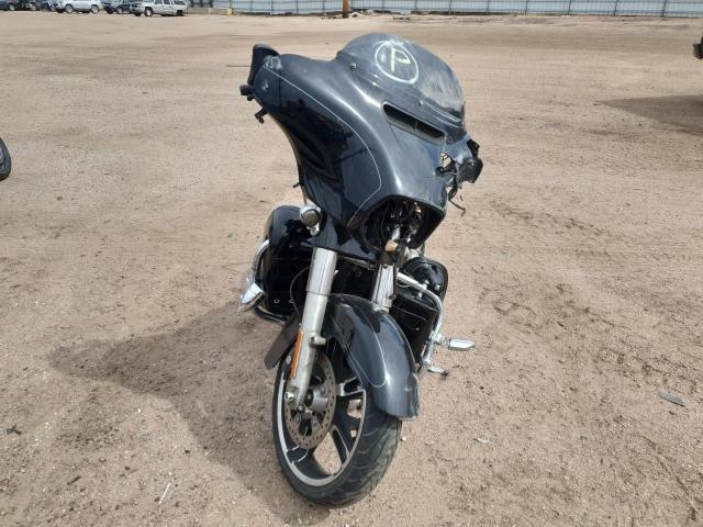 2015 HARLEY-DAVIDSON FLHX STREE 1HD1KBM1XFB637227