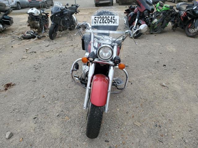 HONDA VT750 C 2011 JH2RC5005BK700106 photo #3