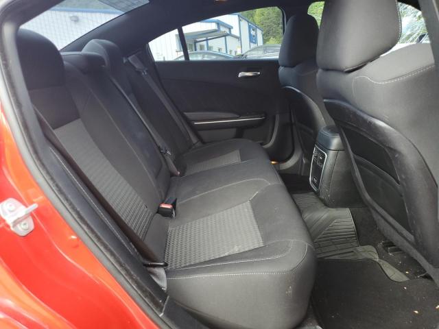 2019 DODGE CHARGER SC - 2C3CDXGJ8KH617187