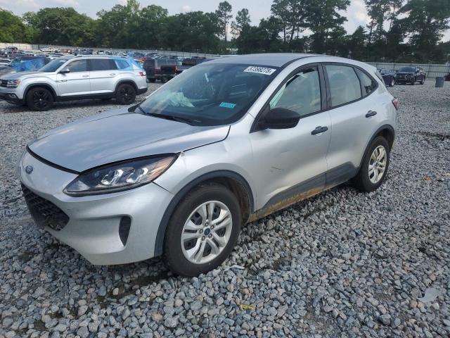 Vin: 1fmcu0f69lua22424, lot: 57398275, ford escape s 2020 img_1