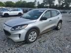 2020 FORD ESCAPE S - 1FMCU0F69LUA22424