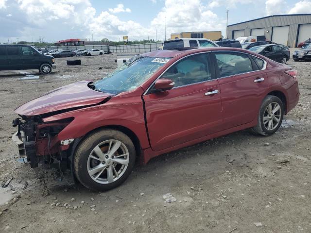 Vin: 1n4al3ap2fn888454, lot: 54896865, nissan altima 2.5 2015 img_1