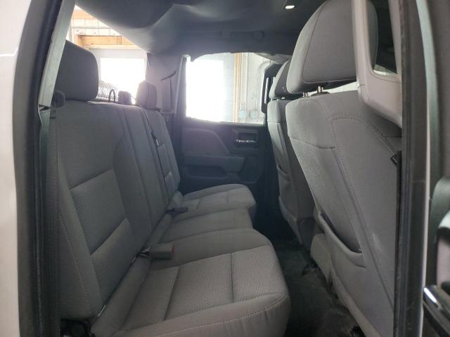 2016 CHEVROLET SILVERADO - 1GC2KUEGXGZ250741