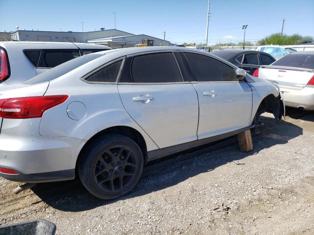 Vin: 1fadp3f20gl340724, lot: 47691095, ford focus se 20163