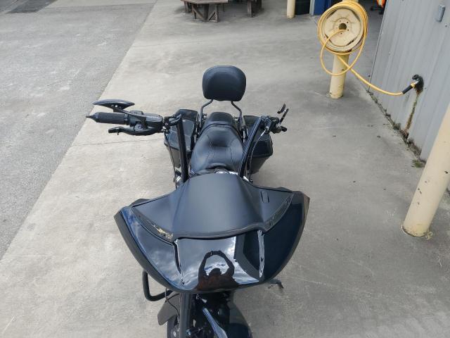 2016 HARLEY-DAVIDSON FLTRX ROAD 1HD1KHM10GB684691