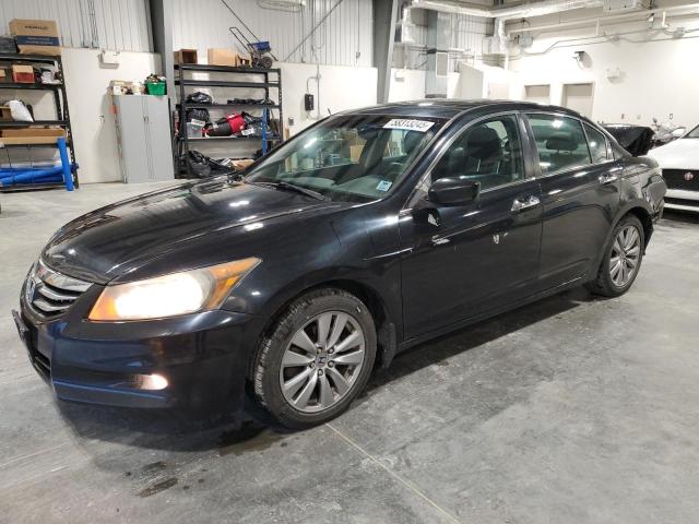 Vin: 1hgcp3f80ca800238, lot: 58313245, honda accord exl 2012 img_1