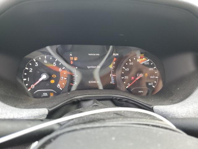 2022 JEEP COMPASS LA 3C4NJDBB3NT122998