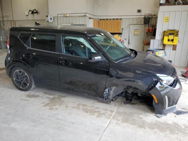 Vin: kndj33au7r7899488, lot: 58157935, kia soul ex 20244