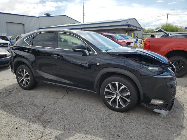 Vin: jtjyarbz0f2004365, lot: 55886135, lexus nx 200t 20154