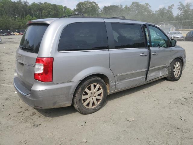 Vin: 2c4rc1bg4dr756750, lot: 56879325, chrysler minivan touring 20133