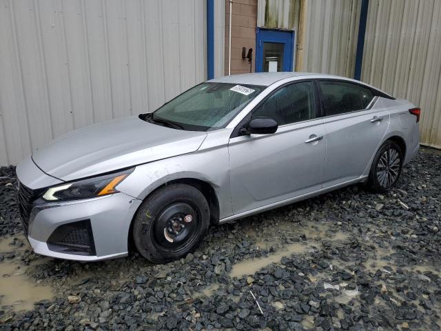 NISSAN ALTIMA SV