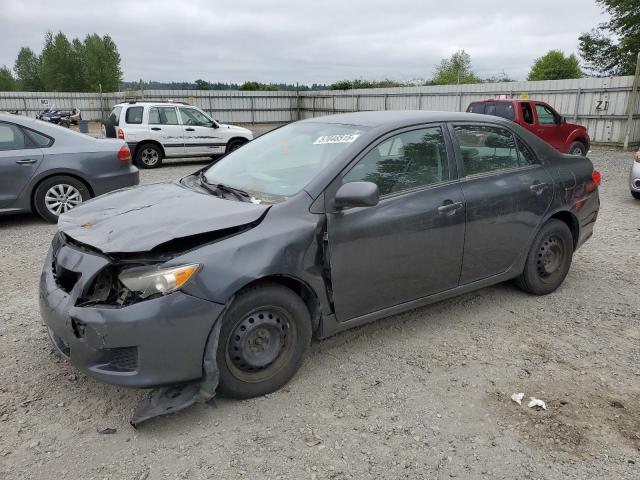 Vin: 1nxbu4ee0az219054, lot: 57046515, toyota corolla base 2010 img_1