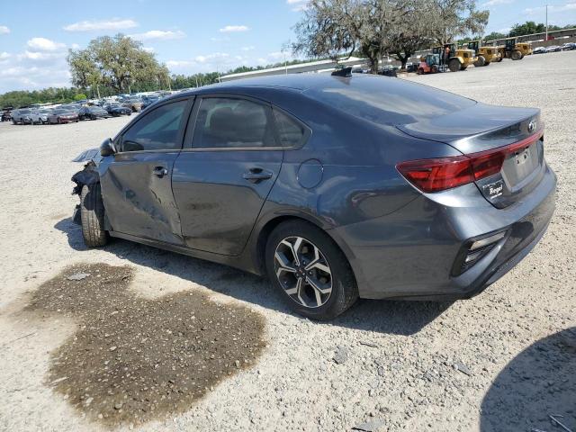 Vin: 3kpf24ad6ke029378, lot: 55556225, kia forte fe 20192