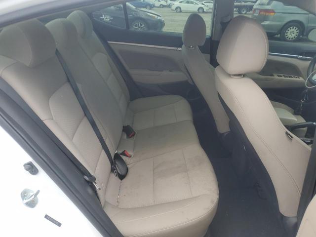 2020 HYUNDAI ELANTRA 5NPD84LF7LH577083