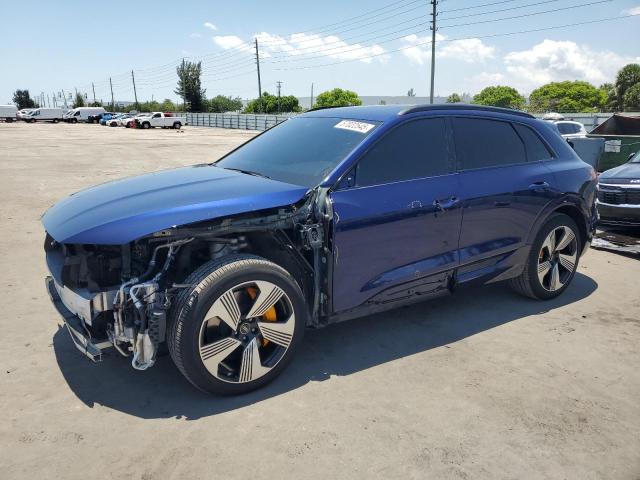 Vin: wa1laage8nb019712, lot: 57022545, audi e-tron premium plus 2022 img_1