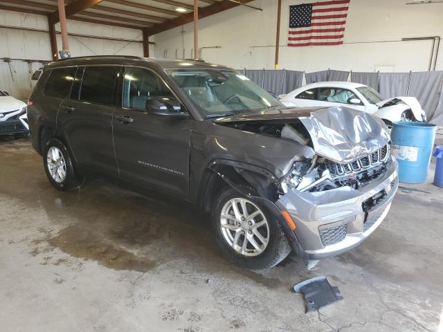 Vin: 1c4rjkag6p8729546, lot: 57813475, jeep grand cher l laredo 20234