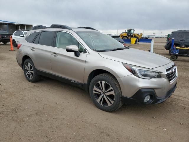 2018 SUBARU OUTBACK 3. - 4S4BSENC6J3245111