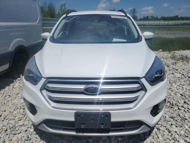 2018 FORD ESCAPE SEL 1FMCU9HD2JUD23646
