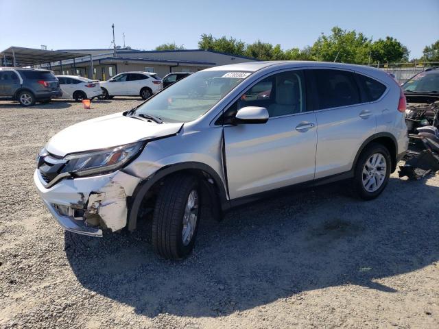 Vin: 2hkrm3h52gh511249, lot: 57395965, honda crv ex 2016 img_1
