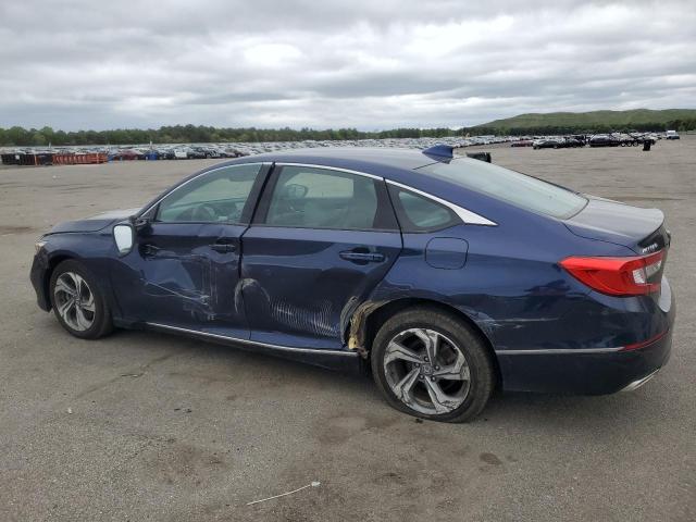 Vin: 1hgcv2f52la003155, lot: 57173685, honda accord exl 20202